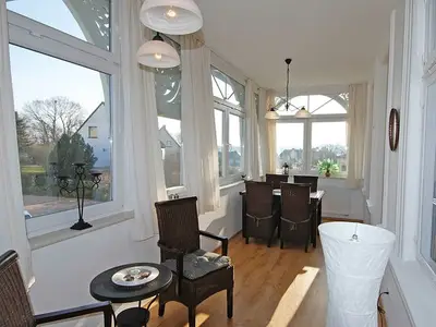 Ferienwohnung für 5 Personen (95 m²) in Sellin (Ostseebad) 3/10