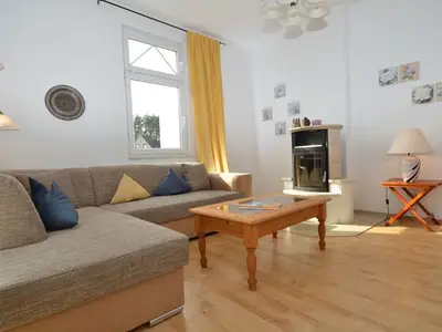 Ferienwohnung für 5 Personen (95 m²) in Sellin (Ostseebad) 5/10