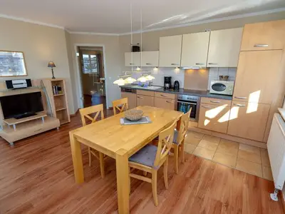 Ferienwohnung für 6 Personen (75 m²) in Sellin (Ostseebad) 8/10