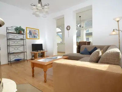 Ferienwohnung für 5 Personen (95 m²) in Sellin (Ostseebad) 8/10