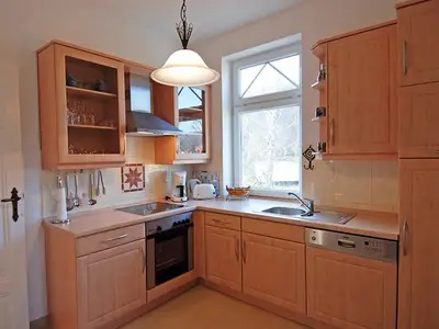 Ferienwohnung für 5 Personen (95 m²) in Sellin (Ostseebad) 9/10