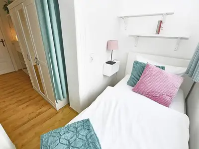 Ferienwohnung für 5 Personen (95 m²) in Sellin (Ostseebad) 10/10