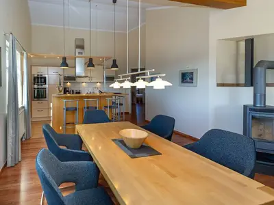 Ferienwohnung für 4 Personen (109 m²) in Sellin (Ostseebad) 1/10
