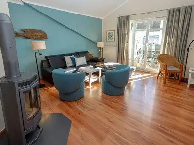 Ferienwohnung für 4 Personen (109 m²) in Sellin (Ostseebad) 3/10