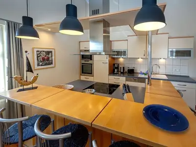 Ferienwohnung für 4 Personen (109 m²) in Sellin (Ostseebad) 5/10