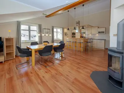 Ferienwohnung für 4 Personen (109 m²) in Sellin (Ostseebad) 6/10