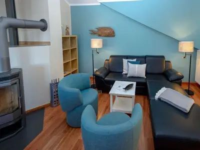 Ferienwohnung für 4 Personen (109 m²) in Sellin (Ostseebad) 7/10