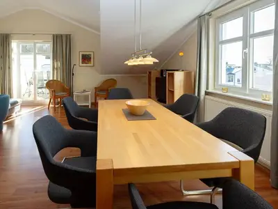 Ferienwohnung für 4 Personen (109 m²) in Sellin (Ostseebad) 8/10