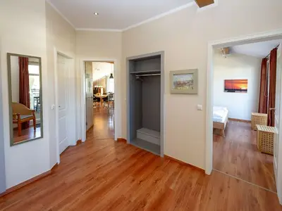 Ferienwohnung für 4 Personen (109 m²) in Sellin (Ostseebad) 10/10