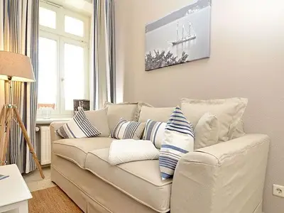 Ferienwohnung für 2 Personen (40 m²) in Sellin (Ostseebad) 5/10