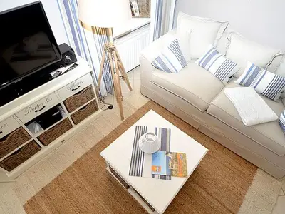 Ferienwohnung für 2 Personen (40 m²) in Sellin (Ostseebad) 10/10