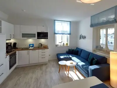 Ferienwohnung für 4 Personen (68 m²) in Sellin (Ostseebad) 4/10