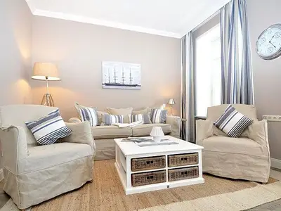 Ferienwohnung für 4 Personen (70 m²) in Sellin (Ostseebad) 4/10
