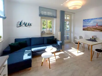 Ferienwohnung für 4 Personen (68 m²) in Sellin (Ostseebad) 5/10