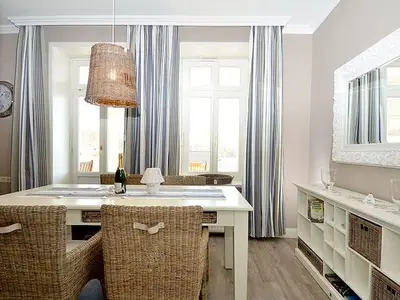 Ferienwohnung für 4 Personen (70 m²) in Sellin (Ostseebad) 6/10
