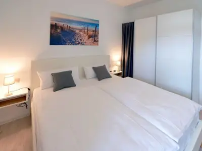 Ferienwohnung für 4 Personen (68 m²) in Sellin (Ostseebad) 9/10