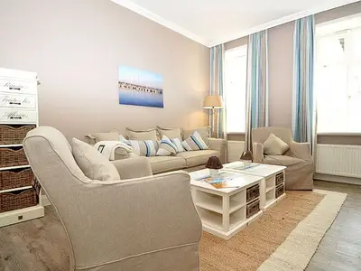 Ferienwohnung für 2 Personen (40 m²) in Sellin (Ostseebad) 2/10