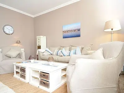 Ferienwohnung für 2 Personen (40 m²) in Sellin (Ostseebad) 3/10
