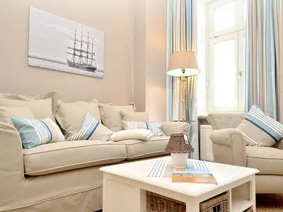 Ferienwohnung für 2 Personen (40 m²) in Sellin (Ostseebad) 3/10