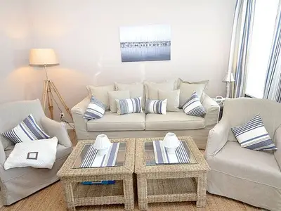 Ferienwohnung für 4 Personen (50 m²) in Sellin (Ostseebad) 2/10