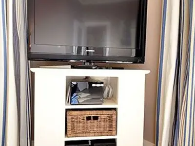 Ferienwohnung für 4 Personen (50 m²) in Sellin (Ostseebad) 3/10