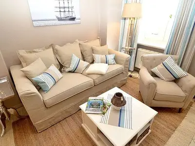 Ferienwohnung für 2 Personen (40 m²) in Sellin (Ostseebad) 8/10
