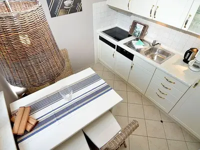 Ferienwohnung für 4 Personen (50 m²) in Sellin (Ostseebad) 9/10