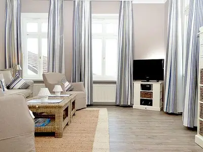 Ferienwohnung für 4 Personen (50 m²) in Sellin (Ostseebad) 10/10
