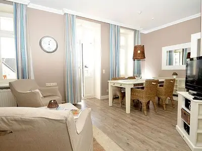 Ferienwohnung für 4 Personen (70 m²) in Sellin (Ostseebad) 2/10