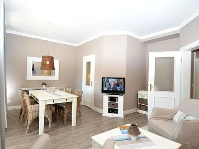 Ferienwohnung für 4 Personen (70 m²) in Sellin (Ostseebad) 3/10