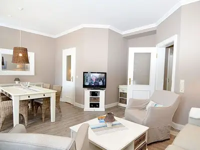 Ferienwohnung für 4 Personen (70 m²) in Sellin (Ostseebad) 6/10