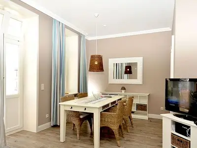 Ferienwohnung für 4 Personen (70 m²) in Sellin (Ostseebad) 8/10