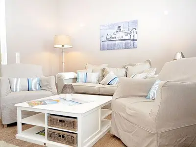 Ferienwohnung für 4 Personen (70 m²) in Sellin (Ostseebad) 9/10