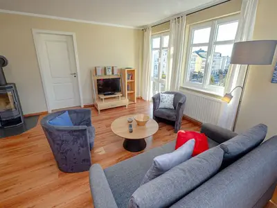 Ferienwohnung für 6 Personen (66 m²) in Sellin (Ostseebad) 5/10
