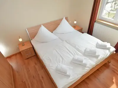Ferienwohnung für 6 Personen (66 m²) in Sellin (Ostseebad) 8/10