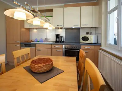 Ferienwohnung für 6 Personen (66 m²) in Sellin (Ostseebad) 6/10