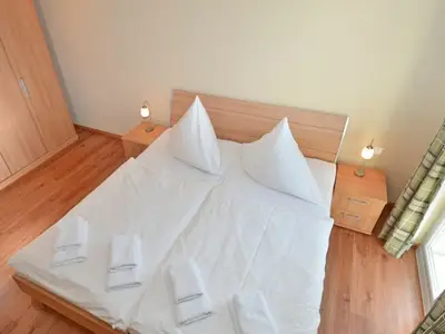 Ferienwohnung für 6 Personen (66 m²) in Sellin (Ostseebad) 8/10