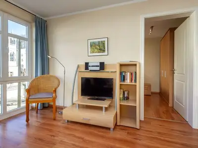 Ferienwohnung für 6 Personen (66 m²) in Sellin (Ostseebad) 5/10