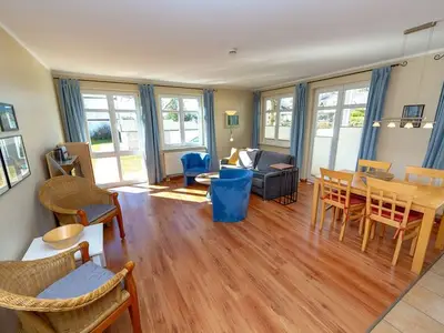 Ferienwohnung für 4 Personen (43 m²) in Sellin (Ostseebad) 3/10