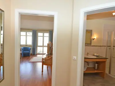 Ferienwohnung für 6 Personen (66 m²) in Sellin (Ostseebad) 7/10
