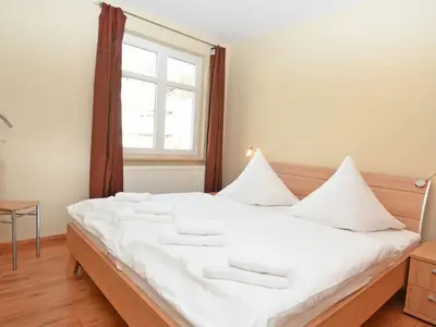 Ferienwohnung für 6 Personen (66 m²) in Sellin (Ostseebad) 8/10