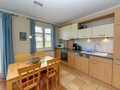 Ferienwohnung für 4 Personen (43 m²) in Sellin (Ostseebad) 6/10