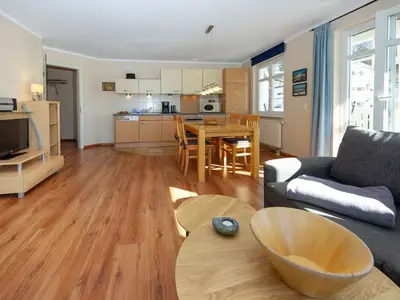 Ferienwohnung für 6 Personen (76 m²) in Sellin (Ostseebad) 6/10