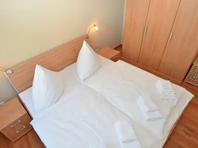 Ferienwohnung für 6 Personen (66 m²) in Sellin (Ostseebad) 10/10