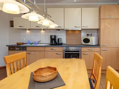 Ferienwohnung für 6 Personen (76 m²) in Sellin (Ostseebad) 7/10