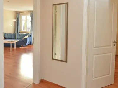 Ferienwohnung für 4 Personen (43 m²) in Sellin (Ostseebad) 8/10