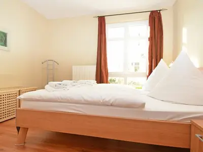 Ferienwohnung für 4 Personen (43 m²) in Sellin (Ostseebad) 9/10