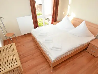 Ferienwohnung für 4 Personen (43 m²) in Sellin (Ostseebad) 10/10