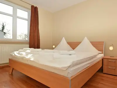 Ferienwohnung für 6 Personen (76 m²) in Sellin (Ostseebad) 10/10