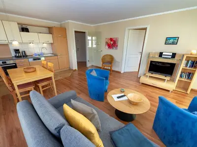 Ferienwohnung für 6 Personen (67 m²) in Sellin (Ostseebad) 4/10